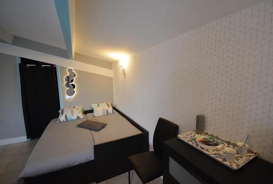 Au Beaulieu Bed & Breakfast Beaulieu  Bagian luar foto