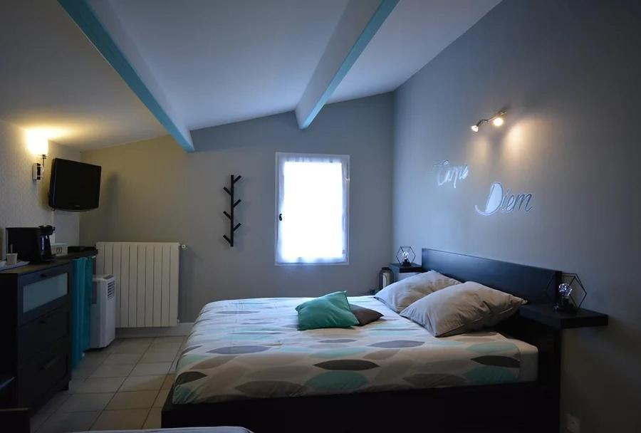 Au Beaulieu Bed & Breakfast Beaulieu  Bagian luar foto
