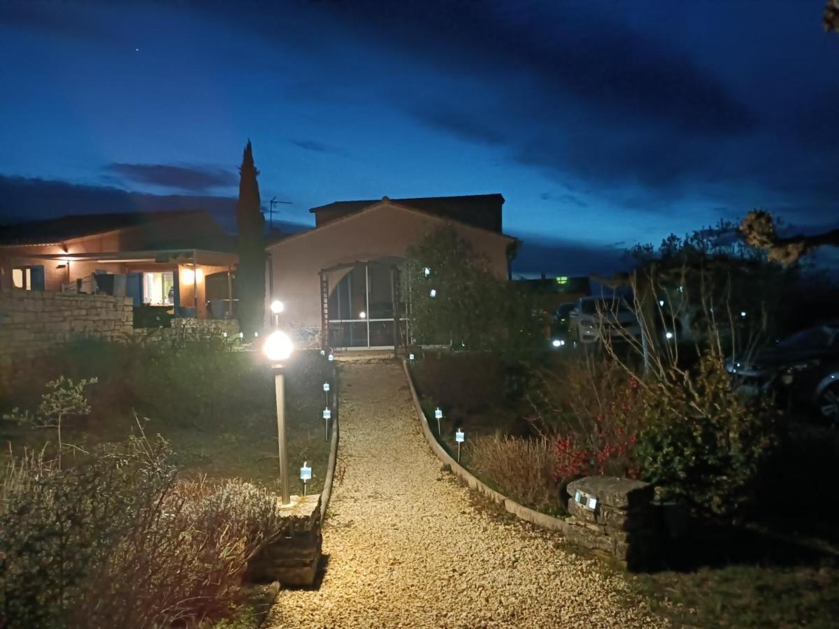 Au Beaulieu Bed & Breakfast Beaulieu  Bagian luar foto
